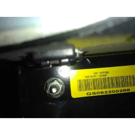 Salpicadero para Saab 9-5 Berlina