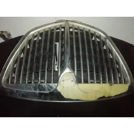 Capot para Lancia Thesis (115)