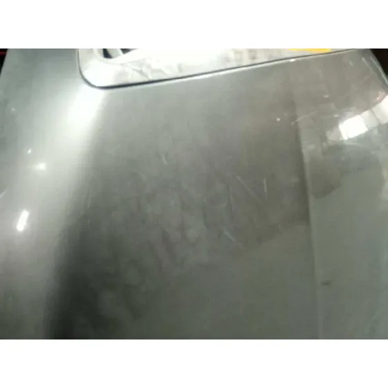 Capot para Lancia Thesis (115)