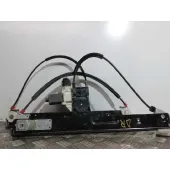 Elevalunas Delantero Derecho para Ford Mondeo Ber. (Ca2)