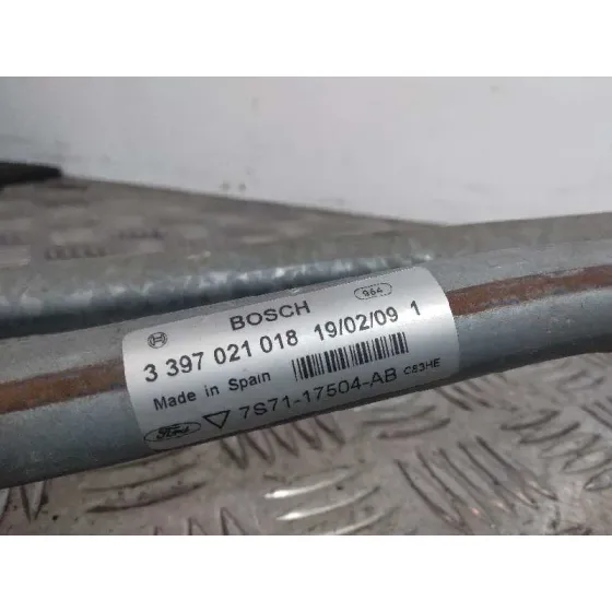 Motor Limpia Delantero para Ford Mondeo Ber. (Ca2)