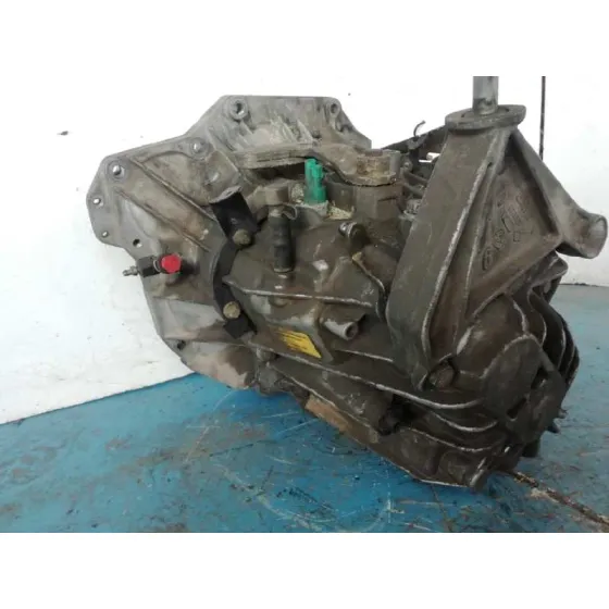 Caja Cambios para Renault Espace Iv (Jk0)