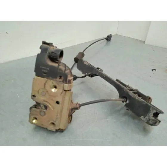 Cerradura Puerta Delantera Derecha para Renault Espace Iv (Jk0)
