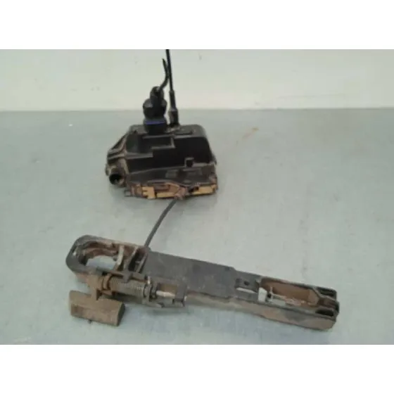 Cerradura Puerta Delantera Derecha para Renault Espace Iv (Jk0)