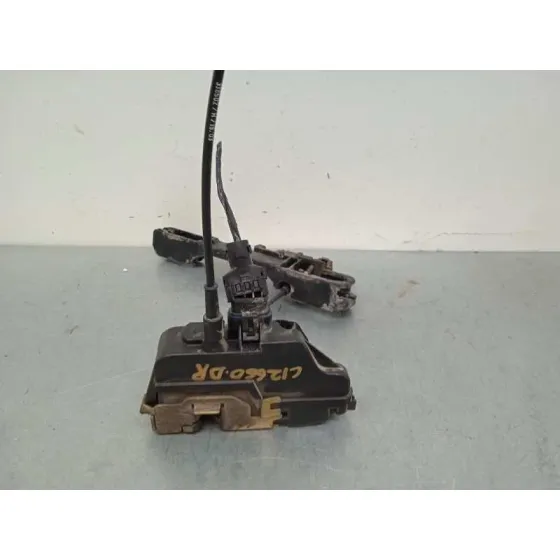 Cerradura Puerta Delantera Derecha para Renault Espace Iv (Jk0)