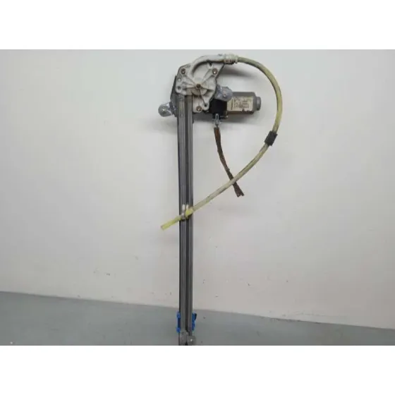 Elevalunas Trasero Derecho para Renault Espace Iv (Jk0)