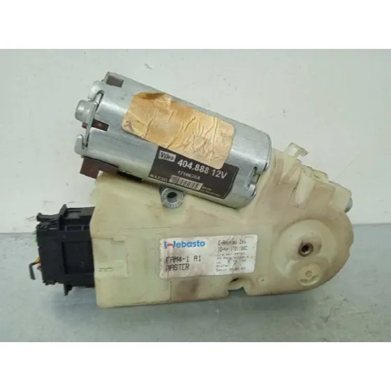 Motor Techo Electrico para Renault Espace Iv (Jk0)