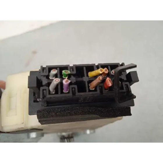 Motor Techo Electrico para Renault Espace Iv (Jk0)