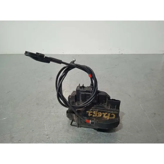 Cerradura Puerta Delantera Derecha para Nissan Note (E11E)