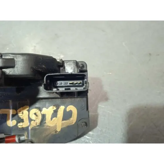 Cerradura Puerta Delantera Derecha para Nissan Note (E11E)