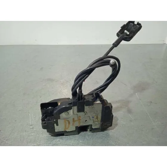 Cerradura Puerta Delantera Derecha para Nissan Note (E11E)