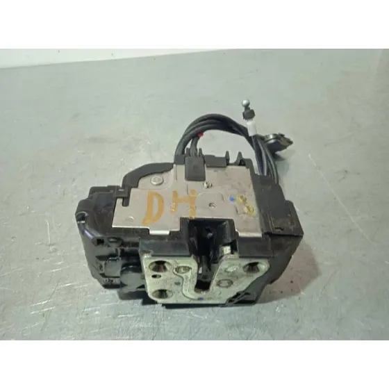 Cerradura Puerta Delantera Derecha para Nissan Note (E11E)