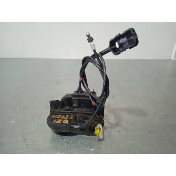 Cerradura Puerta Delantera Izquierda para Nissan Note (E11E)