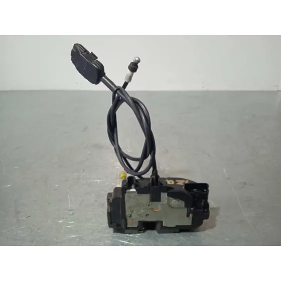 Cerradura Puerta Delantera Izquierda para Nissan Note (E11E)