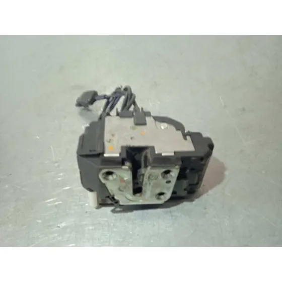 Cerradura Puerta Delantera Izquierda para Nissan Note (E11E)