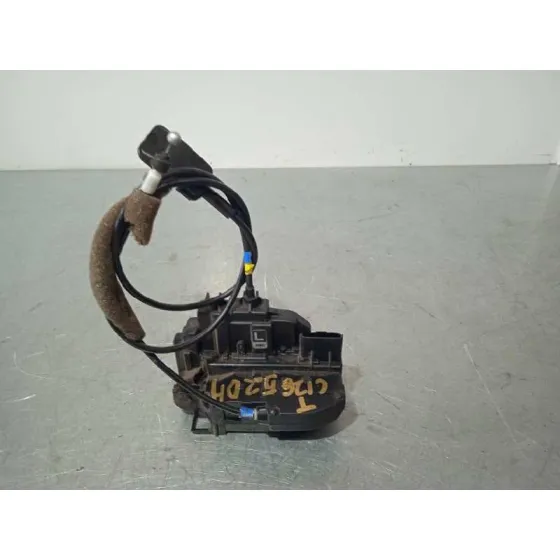 Cerradura Puerta Trasera Derecha para Nissan Note (E11E)