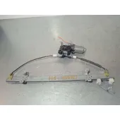 Elevalunas Delantero Derecho para Nissan Note (E11E)
