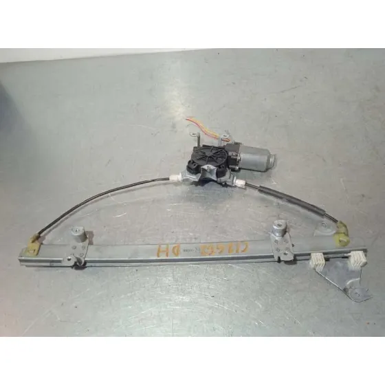 Elevalunas Delantero Derecho para Nissan Note (E11E)