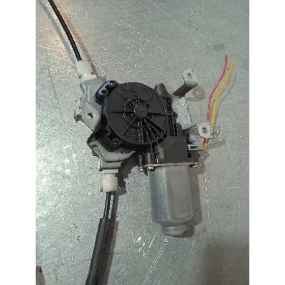 Elevalunas Delantero Derecho para Nissan Note (E11E)