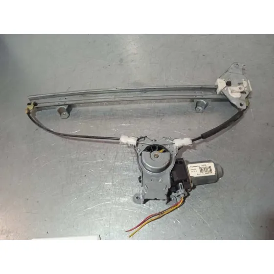Elevalunas Delantero Derecho para Nissan Note (E11E)