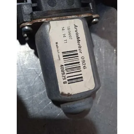 Elevalunas Delantero Derecho para Nissan Note (E11E)