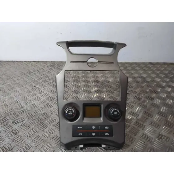 Mando Climatizador para Kia Carens (Un)