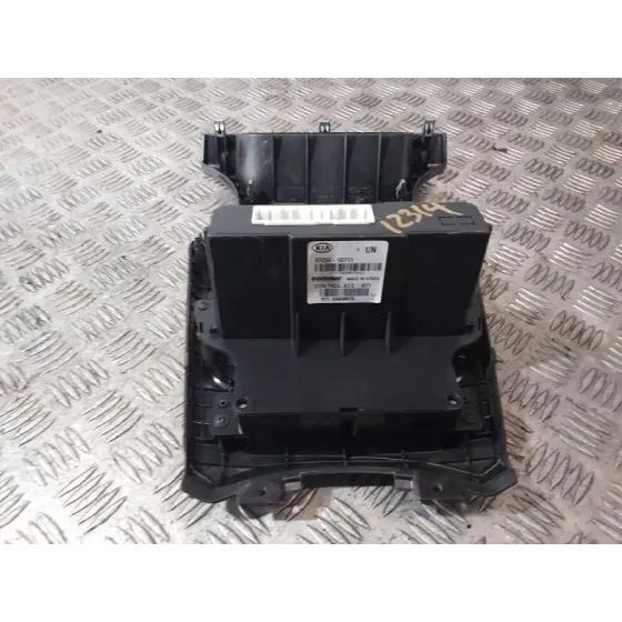 Mando Climatizador para Kia Carens (Un)