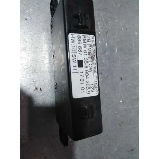 Modulo Electronico para Bmw Serie 5 Berlina (E39)