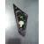 Piloto Trasero Izquierdo Interior para Mitsubishi Colt Berlina 3 (Cz)