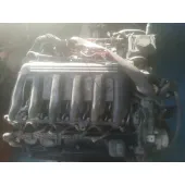 Despiece Motor para Bmw Serie 5 Berlina (E39)