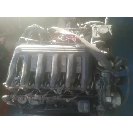 Despiece Motor para Bmw Serie 5 Berlina (E39)
