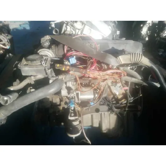 Despiece Motor para Bmw Serie 5 Berlina (E39)