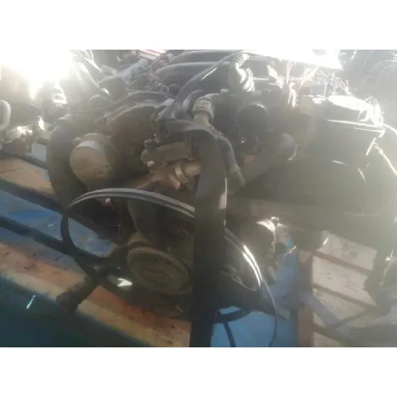 Despiece Motor para Bmw Serie 5 Berlina (E39)