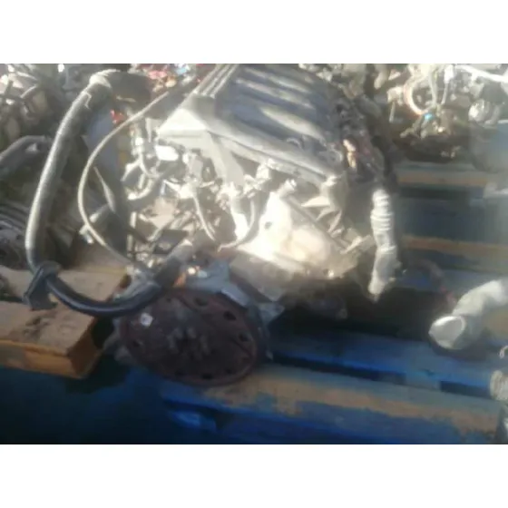 Despiece Motor para Bmw Serie 5 Berlina (E39)