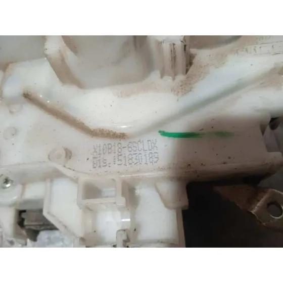 Cerradura Puerta Trasera Derecha para Fiat Doblo Cargo