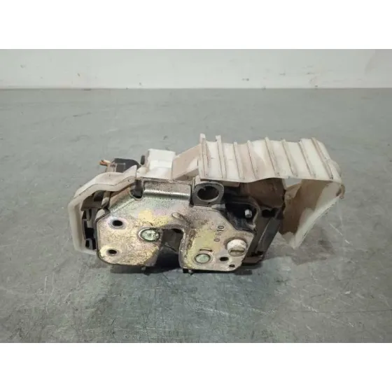 Cerradura Puerta Trasera Derecha para Fiat Doblo Cargo