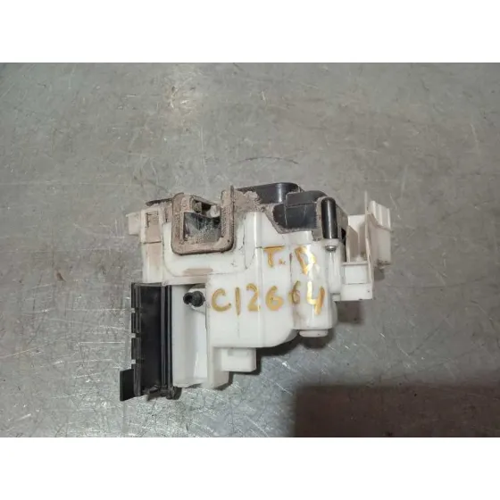 Cerradura Puerta Trasera Derecha para Fiat Doblo Cargo