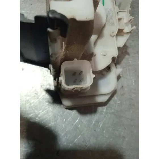 Cerradura Puerta Trasera Derecha para Fiat Doblo Cargo