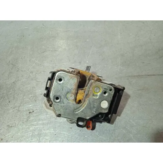 Cerradura Puerta Trasera Izquierda para Fiat Doblo Cargo