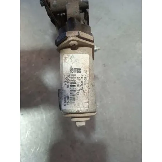 Elevalunas Delantero Derecho para Fiat Doblo Cargo