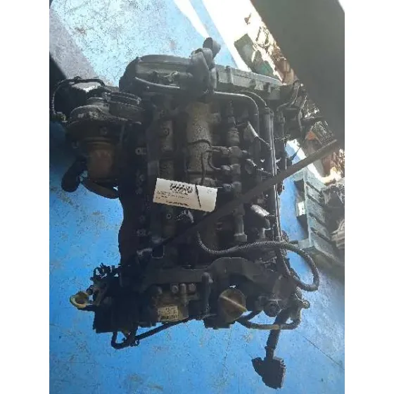 Despiece Motor para Fiat Doblo Cargo