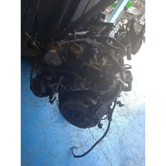 Despiece Motor para Fiat Doblo Cargo