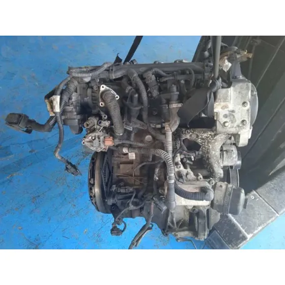 Despiece Motor para Fiat Doblo Cargo