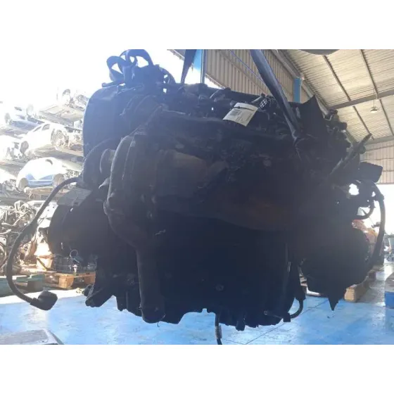 Despiece Motor para Fiat Doblo Cargo