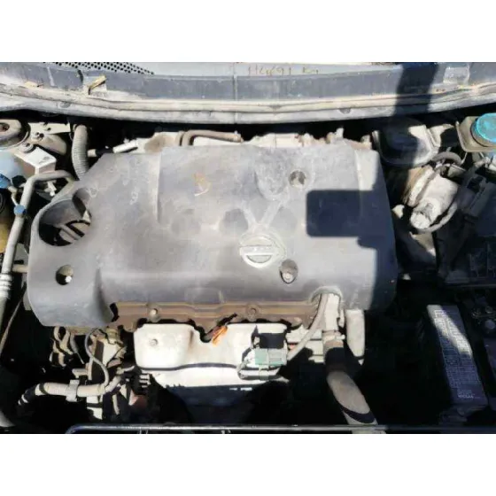 Motor Completo para Nissan Primera Berlina (P12)