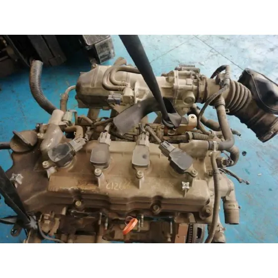 Motor Completo para Nissan Primera Berlina (P12)