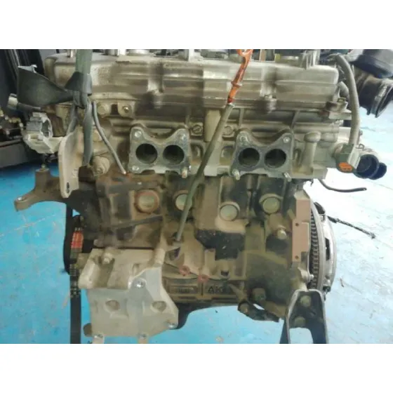 Motor Completo para Nissan Primera Berlina (P12)