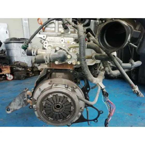 Motor Completo para Nissan Primera Berlina (P12)