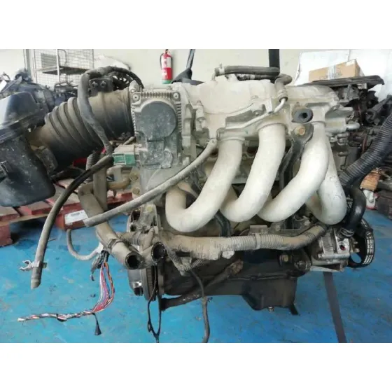 Motor Completo para Nissan Primera Berlina (P12)