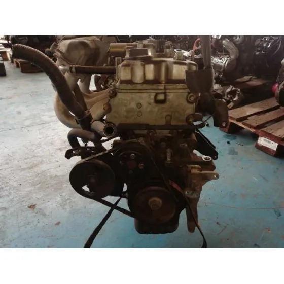 Motor Completo para Nissan Primera Berlina (P12)